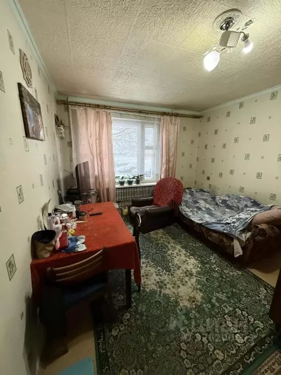 1-к кв. Пензенская область, Пенза Галетная ул., 19 (29.0 м) - Фото 1