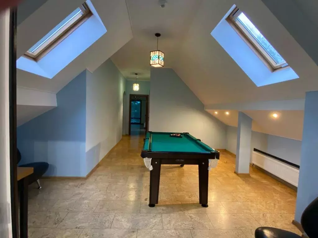 Дом в Московская область, Мытищи городской округ, пос. Вешки ул. ... - Фото 2