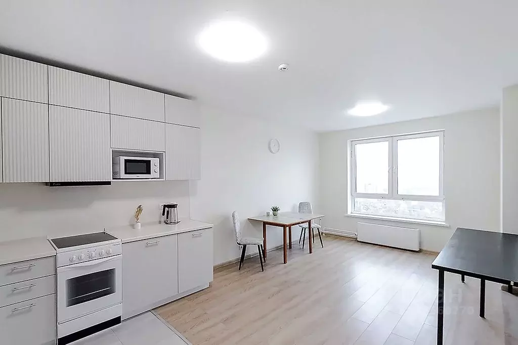 1-к кв. Санкт-Петербург Дальневосточный просп., 35к1 (43.2 м) - Фото 2