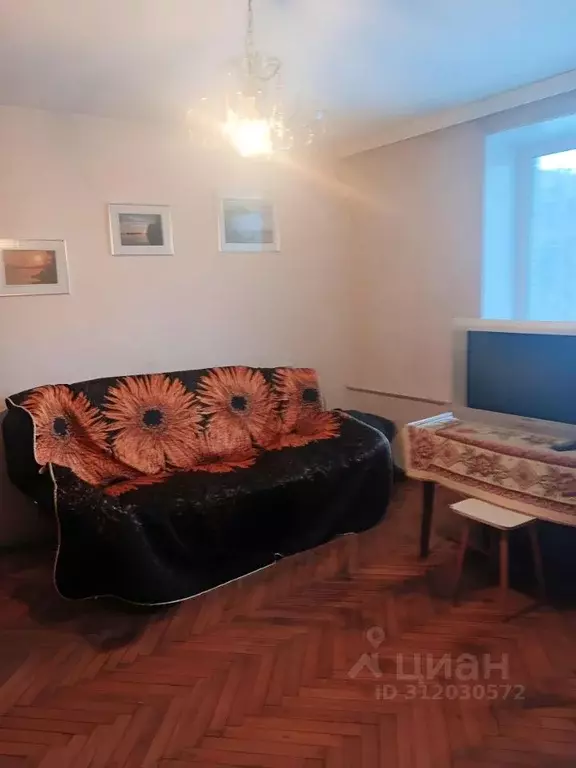 2-к кв. Санкт-Петербург ул. Тамбасова, 30К1 (51.2 м) - Фото 0