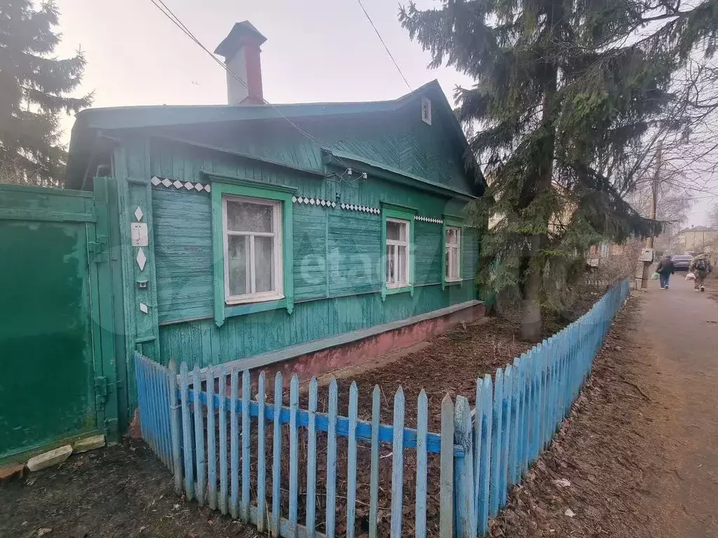 Дом 73,9 м на участке 5,4 сот. - Фото 1