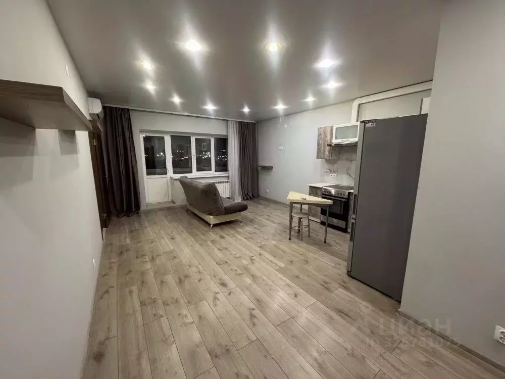 2-к кв. Иркутская область, Иркутск ул. Безбокова, 9 (54.0 м) - Фото 1