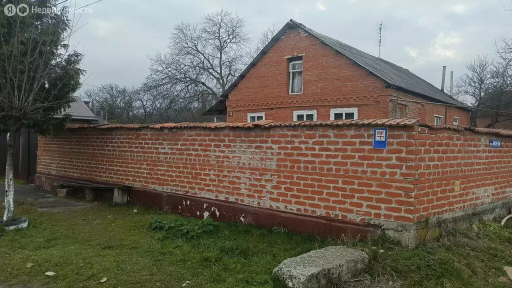 Дом в Октябрьское, Тарская улица, 72 (92 м) - Фото 2