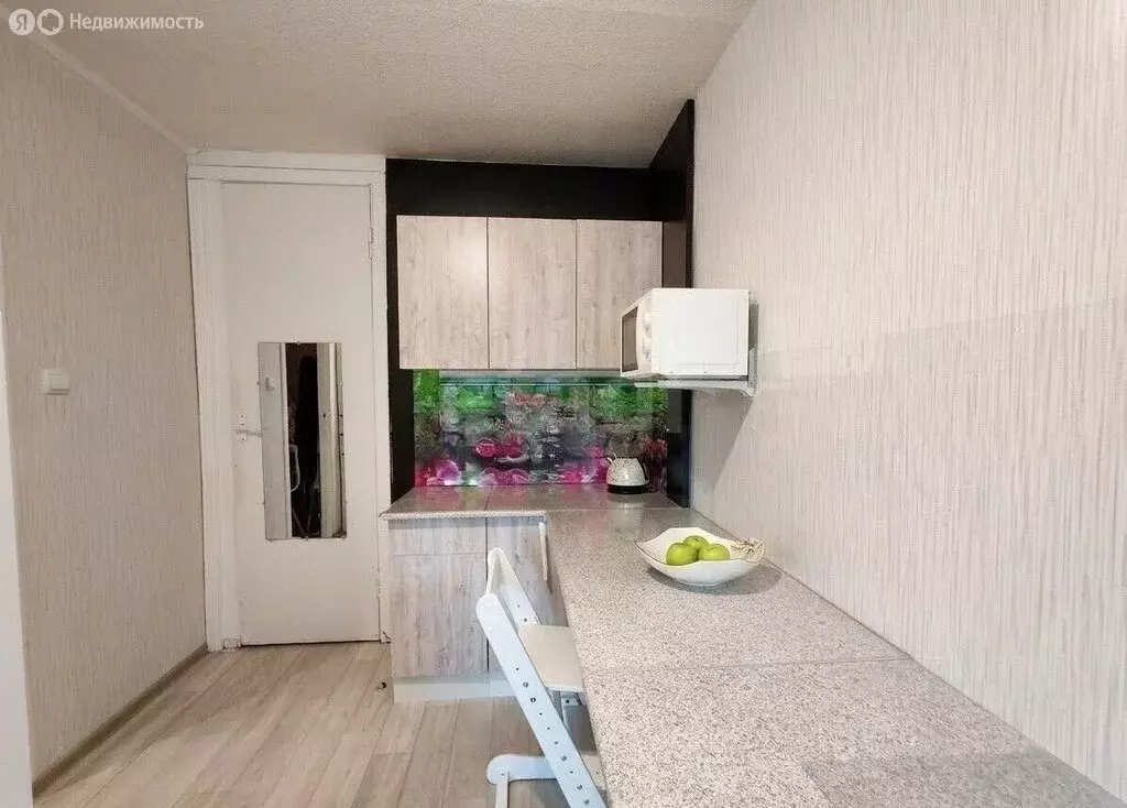 1к в -комнатной квартире (22.5 м) - Фото 1