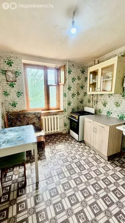 2-комнатная квартира: Симферополь, улица Дыбенко, 22 (51 м) - Фото 2