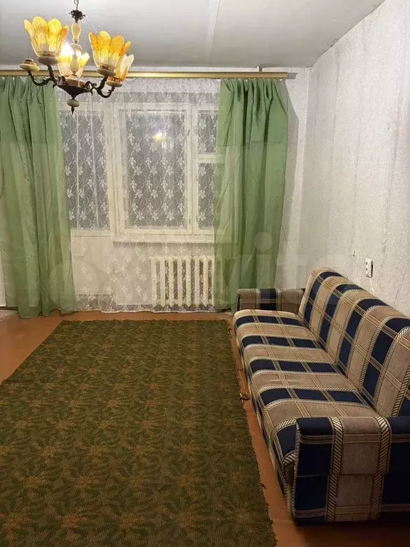 2-к. квартира, 50 м, 2/5 эт. - Фото 0