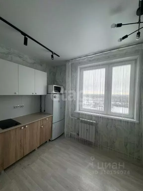 2-к кв. Новосибирская область, Новосибирск ул. Забалуева, 102 (47.4 м) - Фото 1