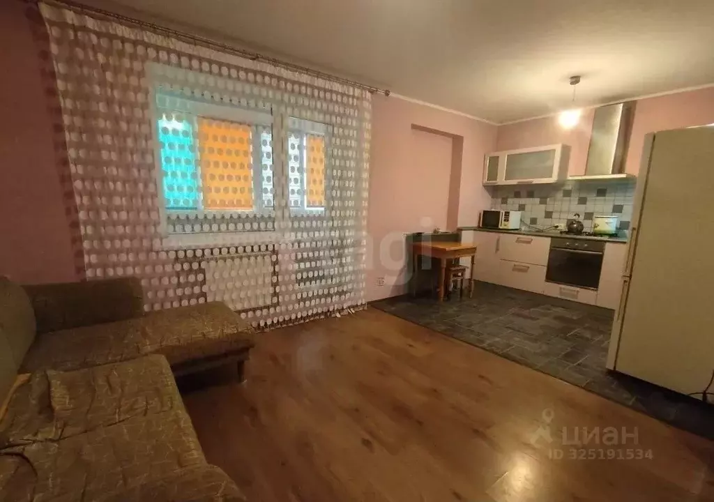 3-к кв. Белгородская область, Белгородский район, Разумное рп ул. ... - Фото 2