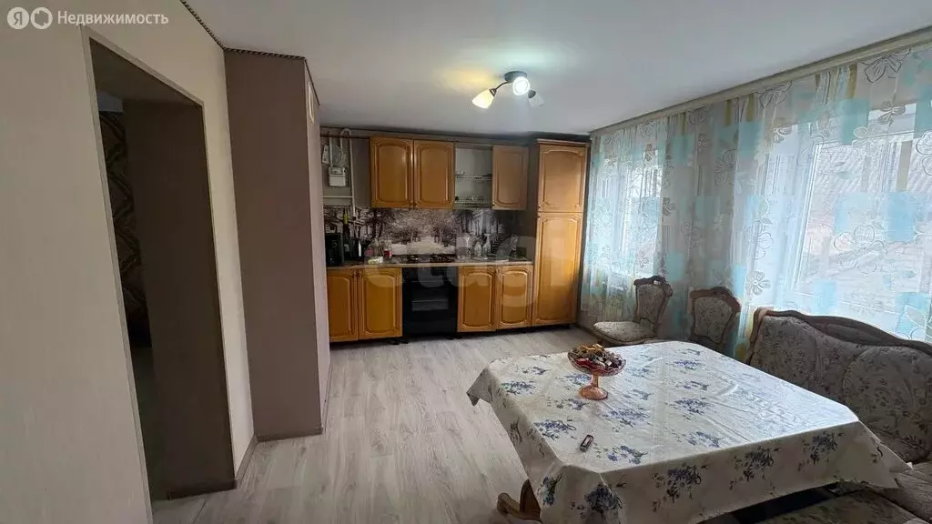 Дом в село Шеино, улица Лисовенька (38.6 м) - Фото 1