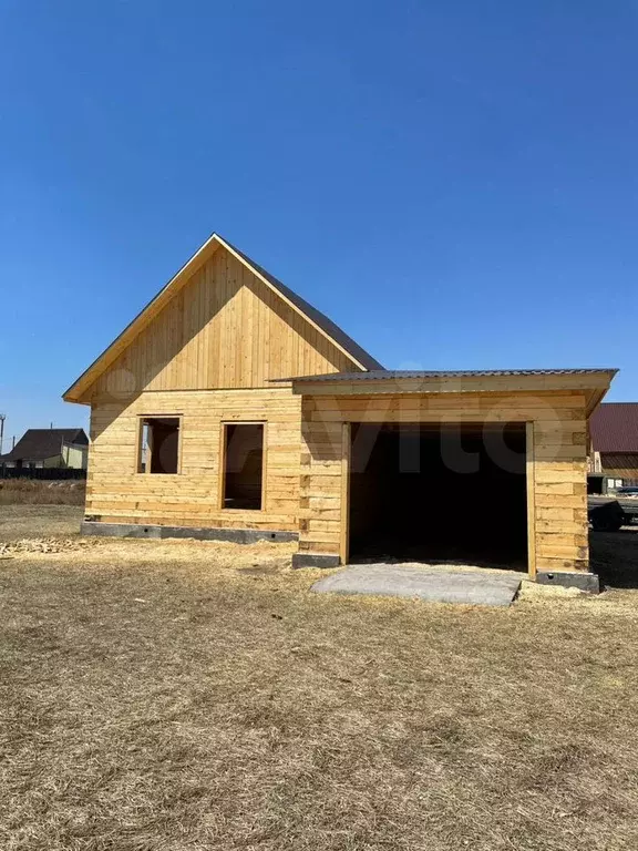 Дом 110 м на участке 9 сот. - Фото 1
