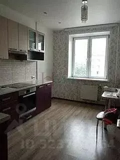 1-к кв. Новосибирская область, Новосибирск ул. Михаила Кулагина, 35 ... - Фото 1