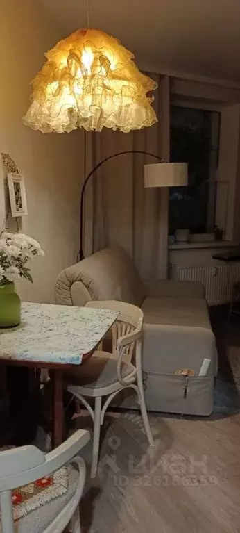 Студия Ленинградская область, Мурино Всеволожский район, ул. Шувалова, ... - Фото 1