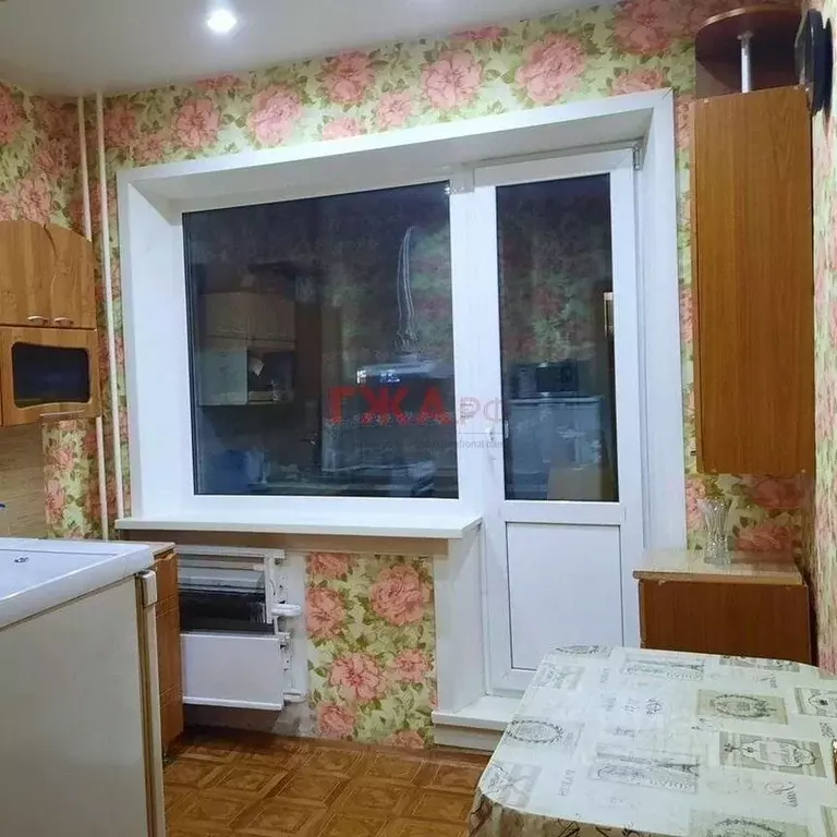 3-к кв. Саха (Якутия), Нерюнгри просп. Геологов, 81/2 (72.0 м) - Фото 2