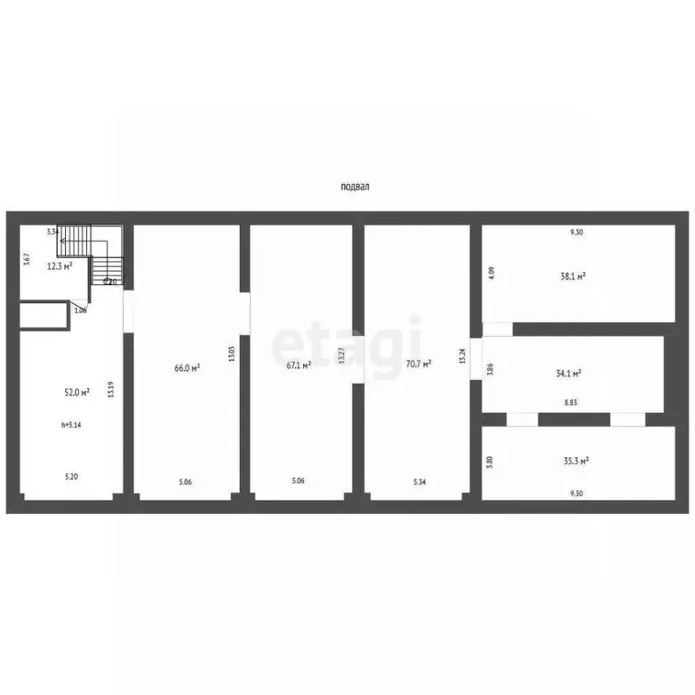 Помещение свободного назначения в Ростовская область, Ростов-на-Дону ... - Фото 2