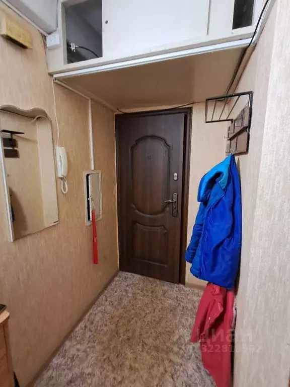 2-к кв. Санкт-Петербург просп. Ветеранов, 151К2 (52.0 м) - Фото 1