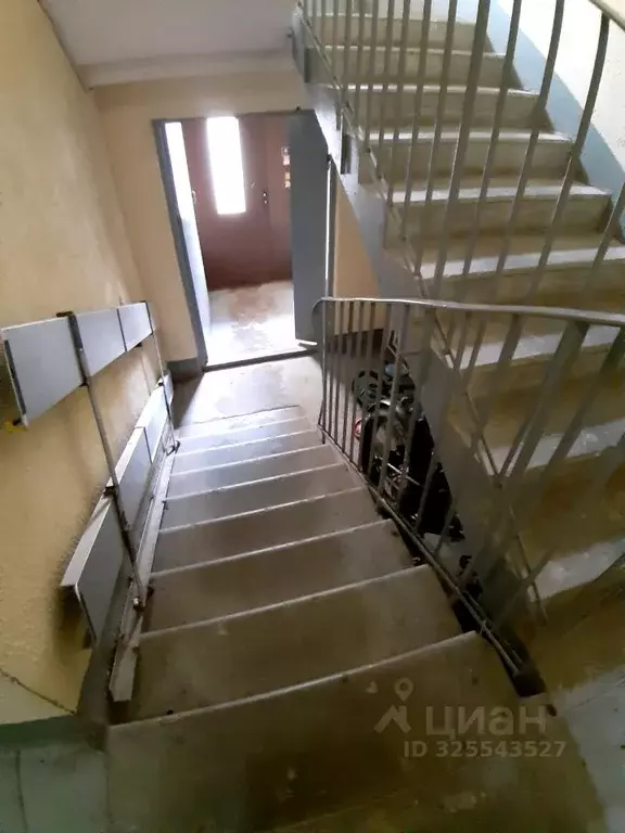 1-к кв. Санкт-Петербург пос. Шушары, Московское ш., 268 (39.2 м) - Фото 1