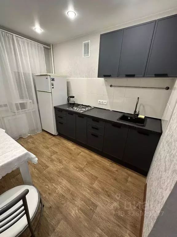 1-к кв. Волгоградская область, Волгоград Невская ул., 18Б (35.0 м) - Фото 1