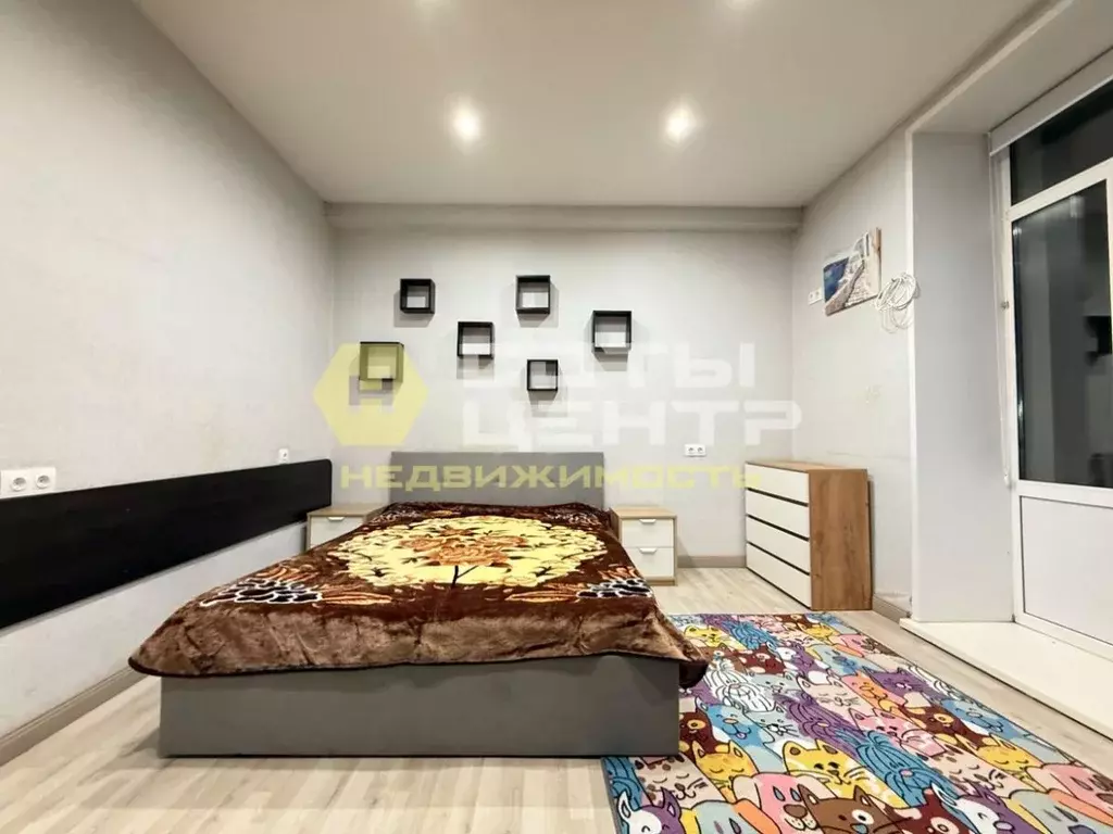 2-к кв. Московская область, Подольск Революционный просп., 52/39 (57.9 ... - Фото 2