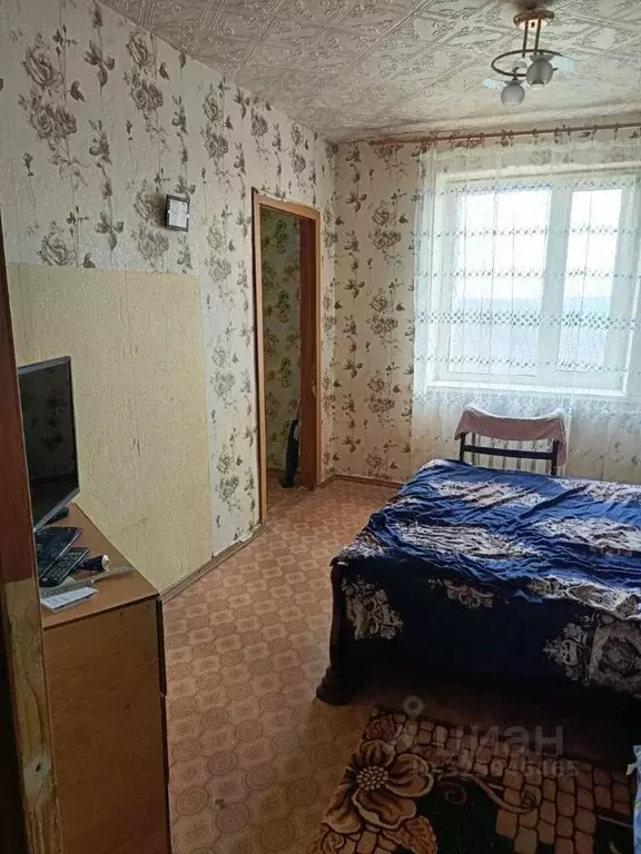 Комната Ростовская область, Белая Калитва Заводская ул., 6А (32.0 м) - Фото 1