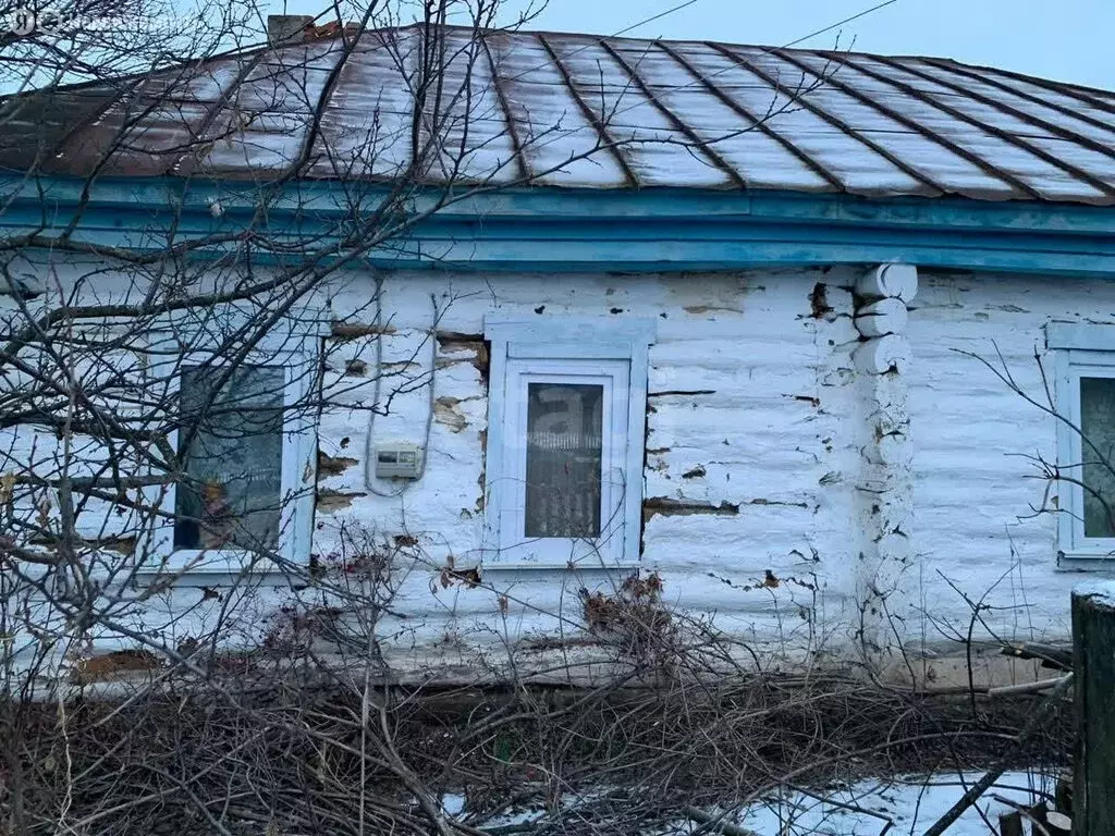 Дом в село Тряпино, Первомайская улица (71.1 м) - Фото 1