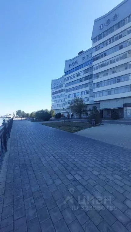 Помещение свободного назначения в Астраханская область, Астрахань ул. ... - Фото 2