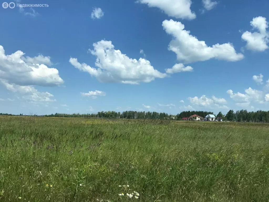 Участок в посёлок Лазурный, 1-я Линейная улица (15 м) - Фото 1