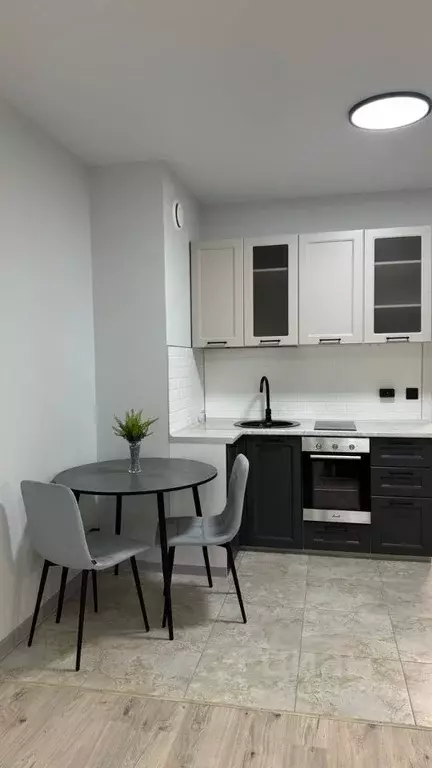 Студия Пермский край, Пермь ул. Решетникова, 24 (29.0 м) - Фото 0
