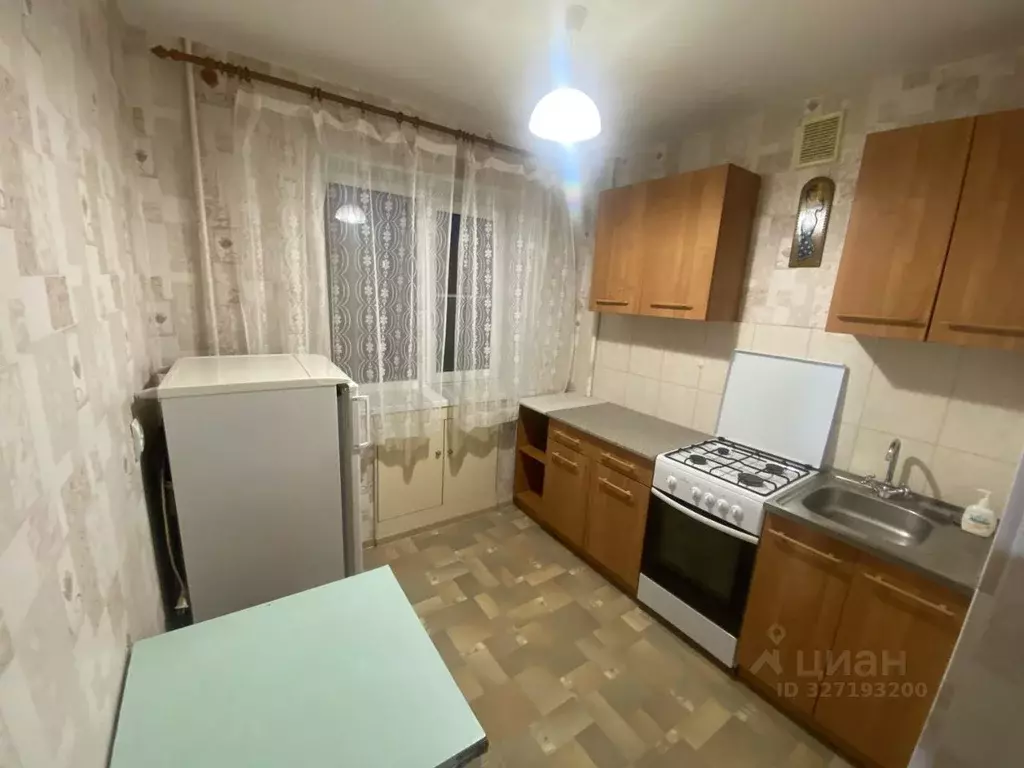 2-к кв. Волгоградская область, Волгоград Академическая ул., 32 (43.3 ... - Фото 2