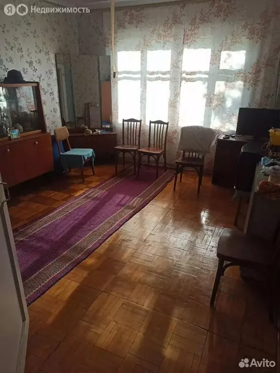 Дом в посёлок Первомайка, Пролетарская улица, 18 (50.1 м) - Фото 2