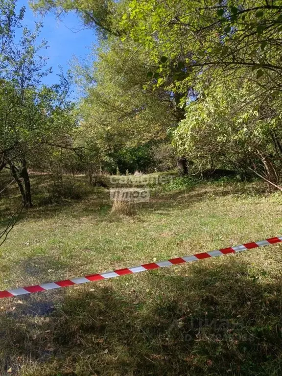 Участок в Ставропольский край, Кисловодск городской округ, пос. ... - Фото 1