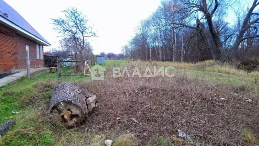 Погода в кишлеево владимирской