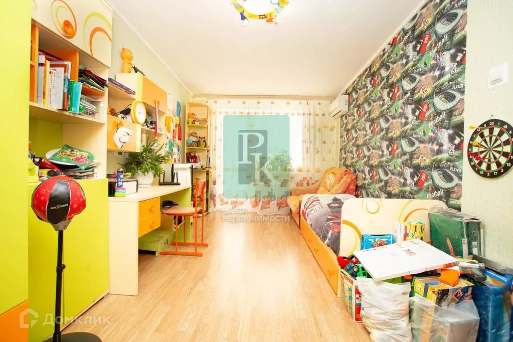 Продаётся 2-к квартира, 43 м - Фото 0