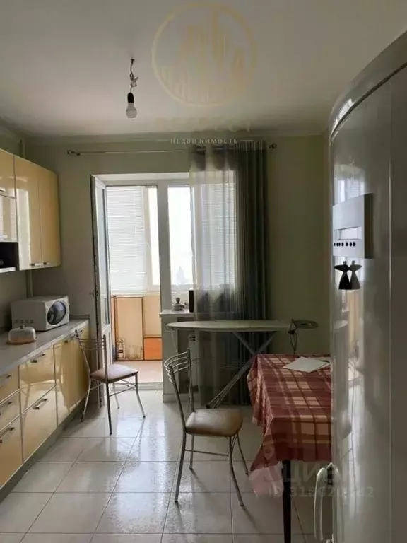 3-к кв. Ставропольский край, Пятигорск ул. 295-й Стрелковой Дивизии, ... - Фото 1