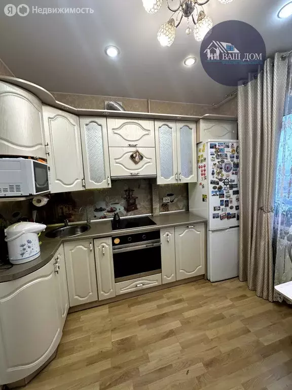 2-комнатная квартира: Северодвинск, Юбилейная улица, 11 (52.7 м) - Фото 1