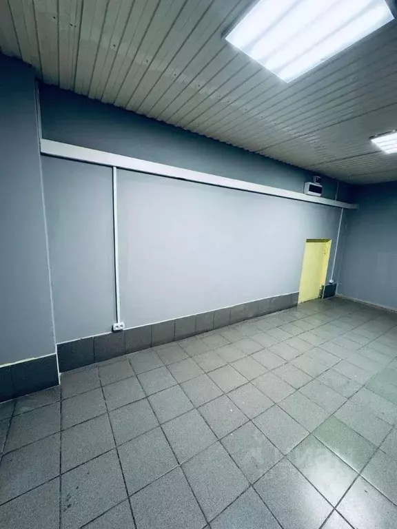 Офис в Новосибирская область, Новосибирск ул. Орджоникидзе, 40 (48 м) - Фото 2