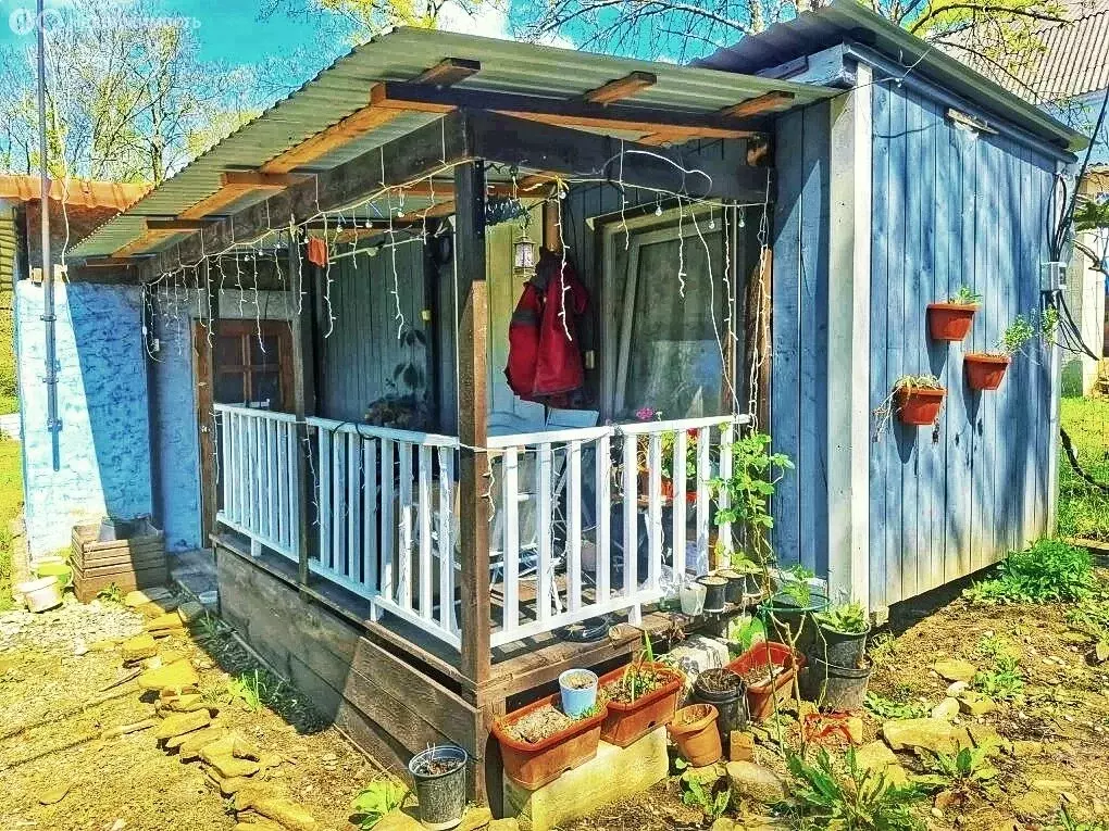 Участок в Санкт-Петербург, улица Губина, 20 (5.7 м) - Фото 2