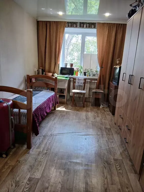 Комната 12 м в 1-к., 6/7 эт. - Фото 0