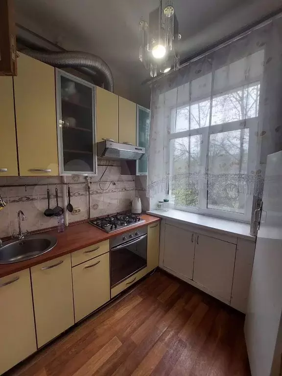 2-к. квартира, 44,2 м, 3/4 эт. - Фото 0