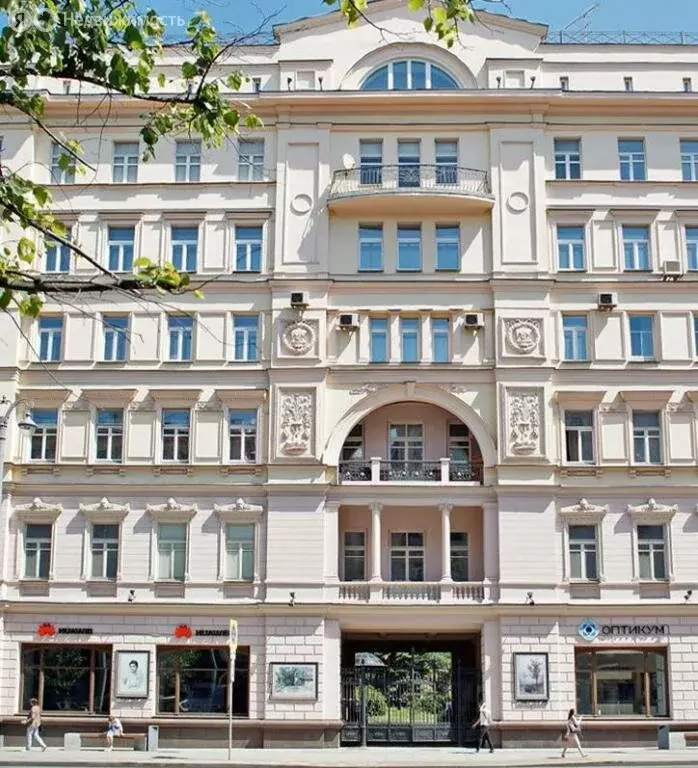 Помещение свободного назначения (3784 м) - Фото 2