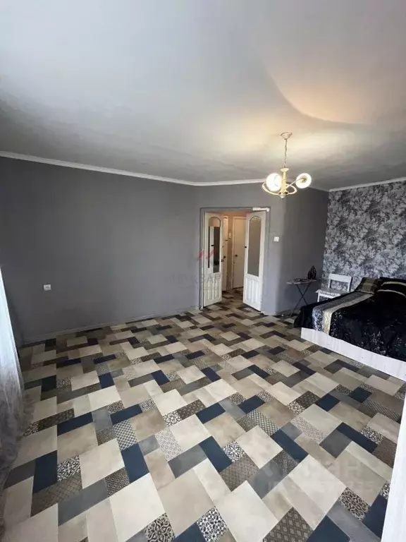 1-к кв. Хакасия, Абакан просп. Дружбы Народов, 20А (48.2 м) - Фото 1