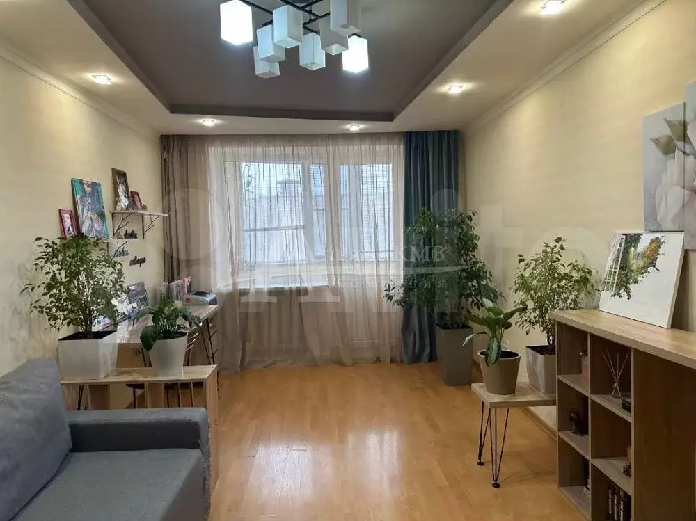 2-к. квартира, 50 м, 5/5 эт. - Фото 1