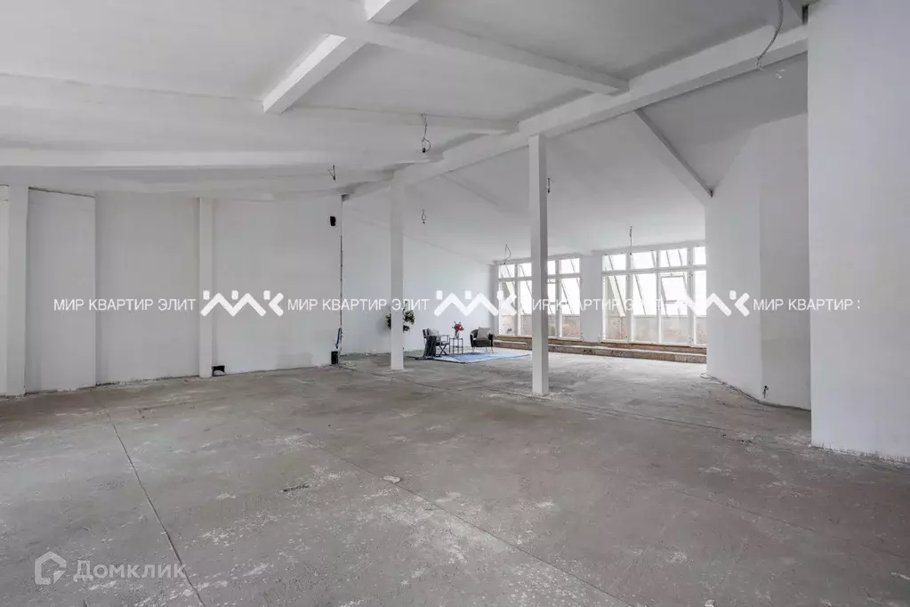 Продаётся 4-к квартира, 235.4 м - Фото 1