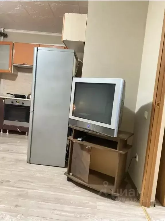 1-к кв. Башкортостан, Уфа ул. Степана Злобина, 38/2 (36.0 м) - Фото 2