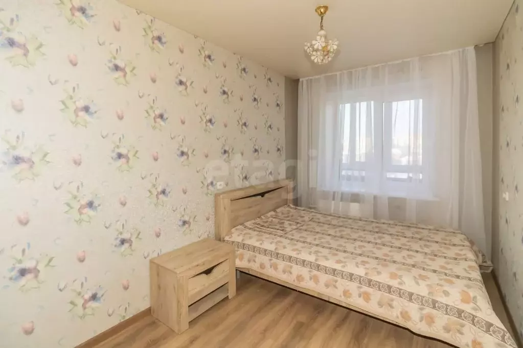 2-к кв. Челябинская область, Челябинск ул. Жукова, 53 (44.0 м) - Фото 1