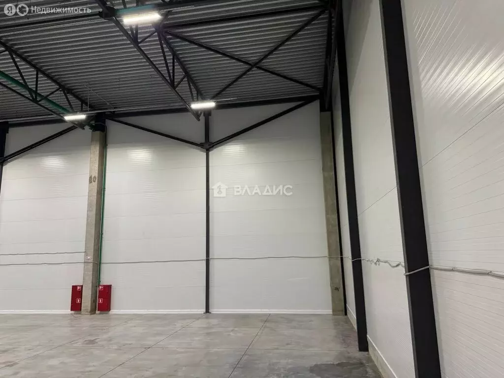 Склад (1011.9 м) - Фото 2