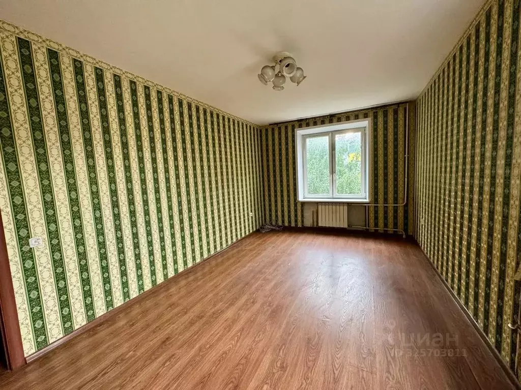 3-к кв. Москва Старокирочный пер., 16/2С1 (71.7 м) - Фото 1