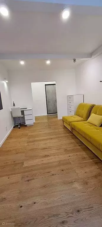 Продаётся 2-к квартира, 54 м - Фото 1