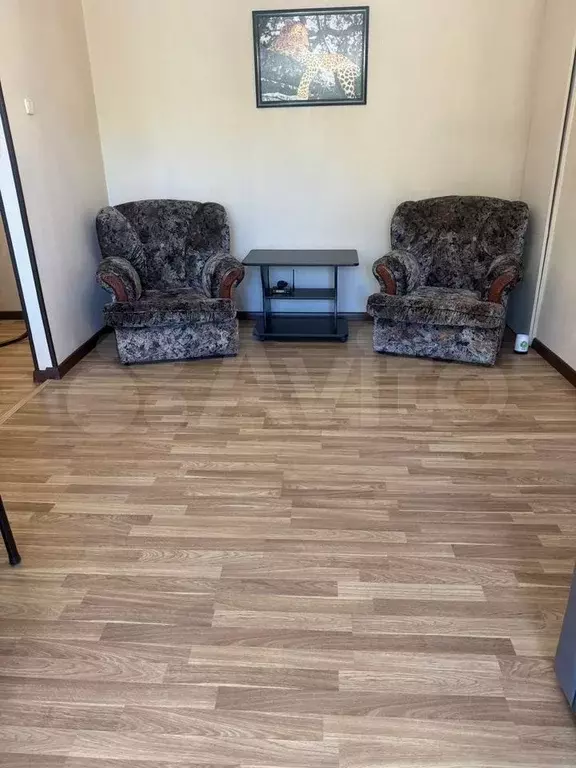 2-к. квартира, 45 м, 4/5 эт. - Фото 1