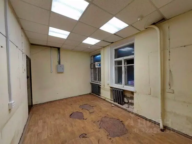 Производственное помещение в Санкт-Петербург ул. Швецова, 41 (68 м) - Фото 2