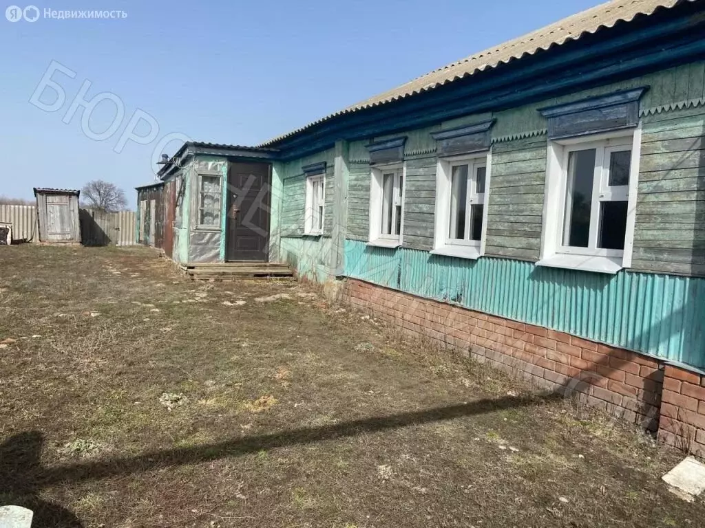 Дом в Сухая Елань, Красная улица, 27 (70 м) - Фото 0